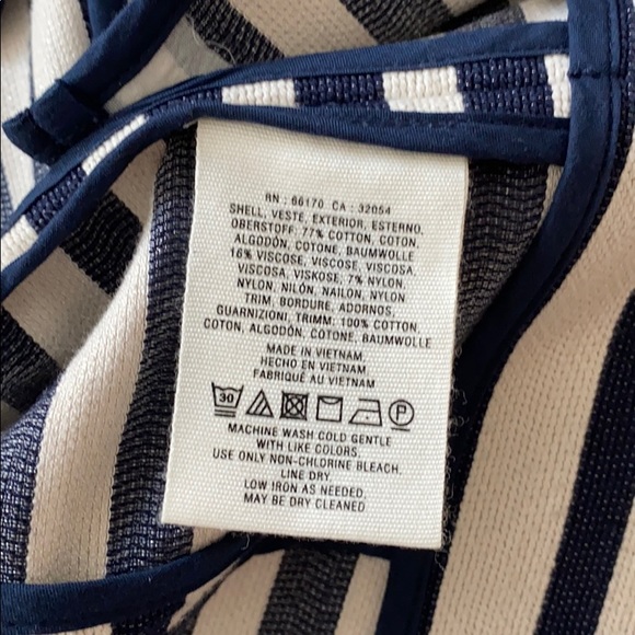 Gorgeous Anthropologie jacket - Picture 6 of 7